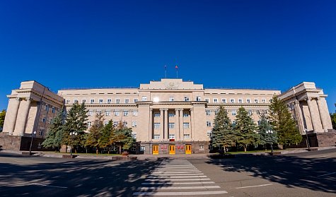 Заседание Законодательного Собрания пройдет 11 июня 